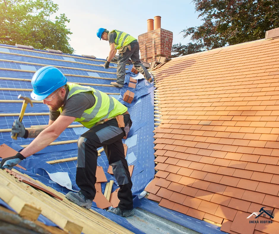 Why choose Roof Repair Near Me in Harwood, MD