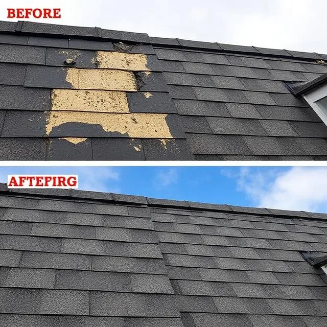 Roof Repair Near Me in Harwood, MD near me
